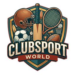 ClubSport World logo